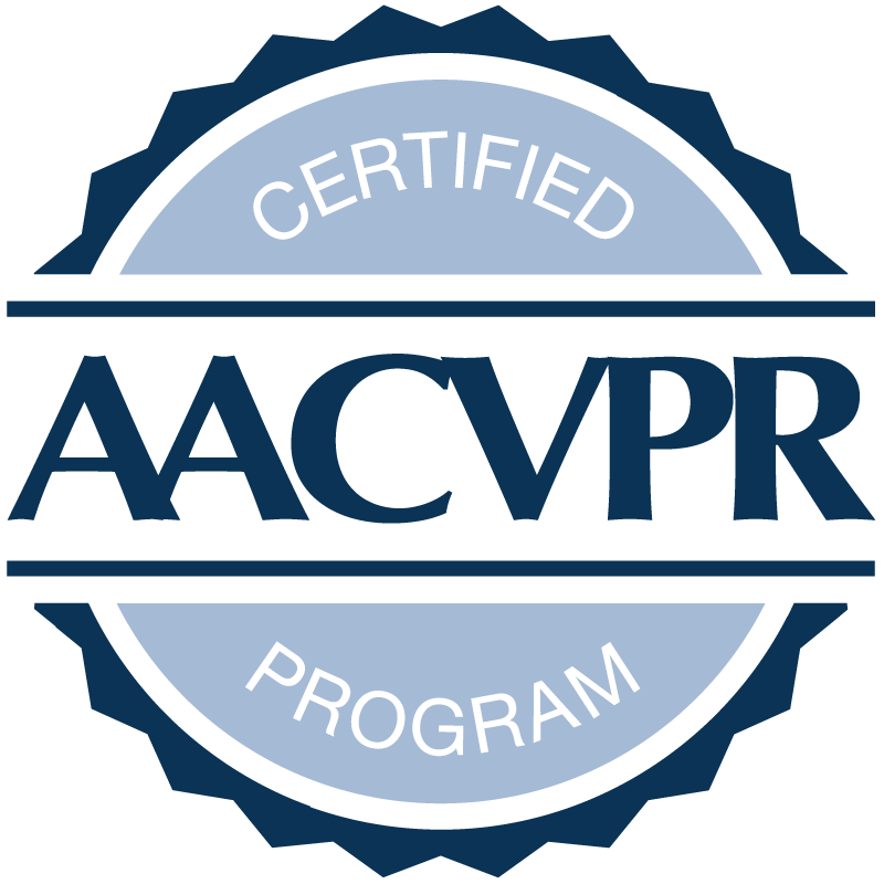 AACVPR Certification